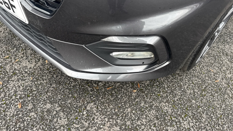 Ford Fiesta 1.0 EcoBoost ST-Line X 5dr Petrol Hatchback